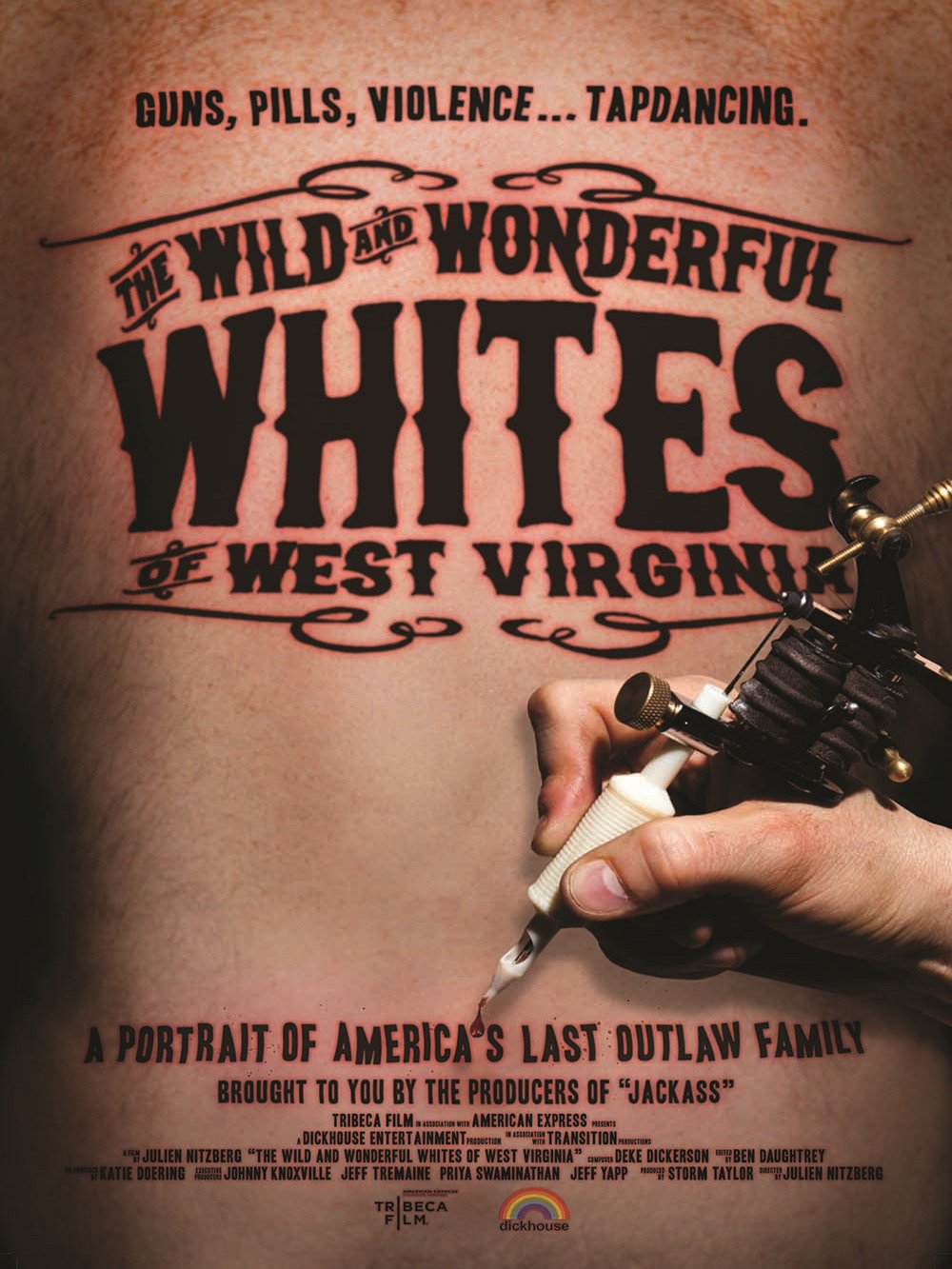 Recensie The Wild And Wonderful Whites Of West Virginia 2009 Op Filmofiel Nl