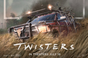 Twisters