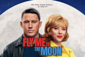 Fly Me to the Moon