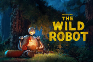 The Wild Robot