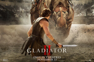 Gladiator II