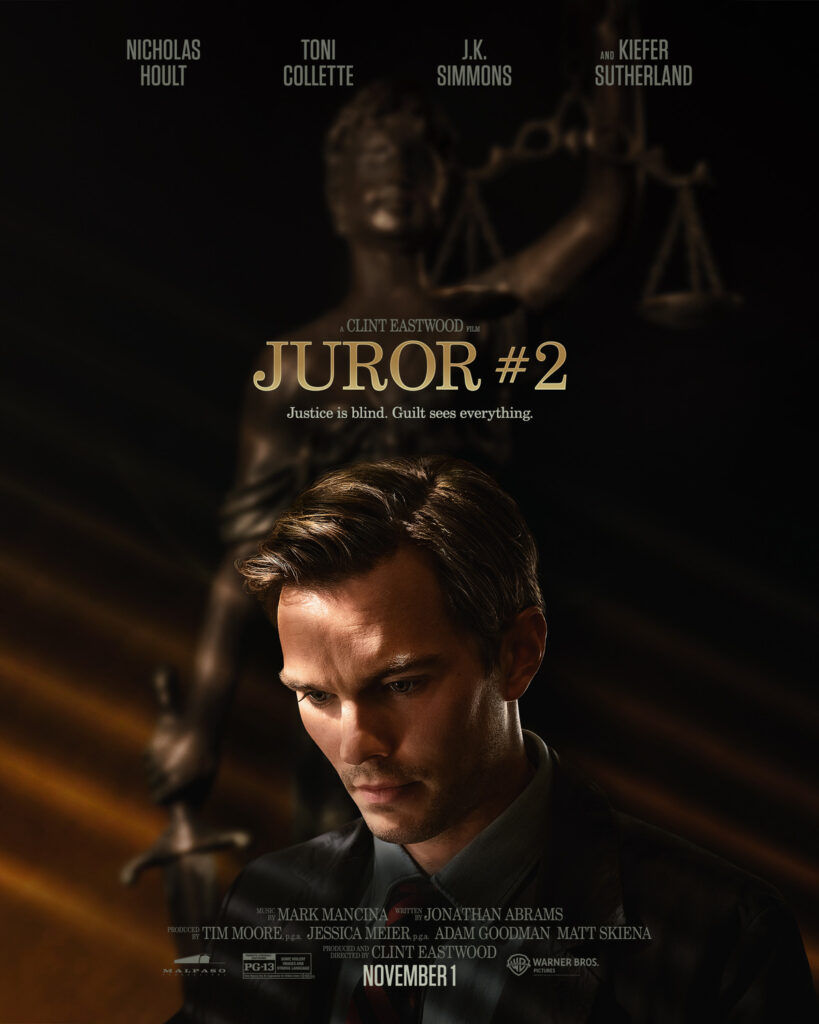 Juror #2