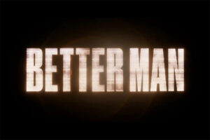 Better Man