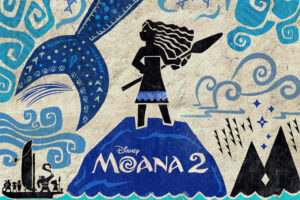 Moana 2