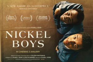 Nickel Boys