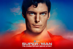 Super/Man: The Christopher Reeve Story